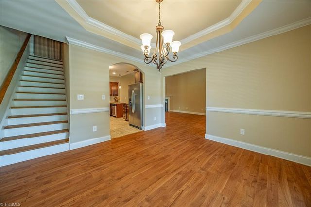 5485 Styers Ferry Road, Clemmons, NC 27012