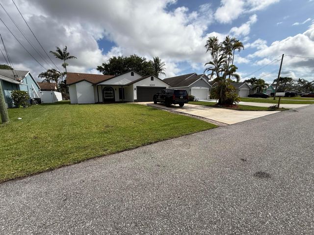6249 Foster Street, Jupiter, FL 33458