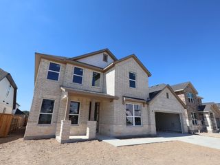 2025 Billings WAY, Leander, TX 78641