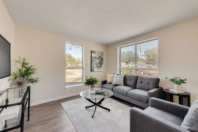 1802 Gus Thomasson Road, Dallas, TX 75228