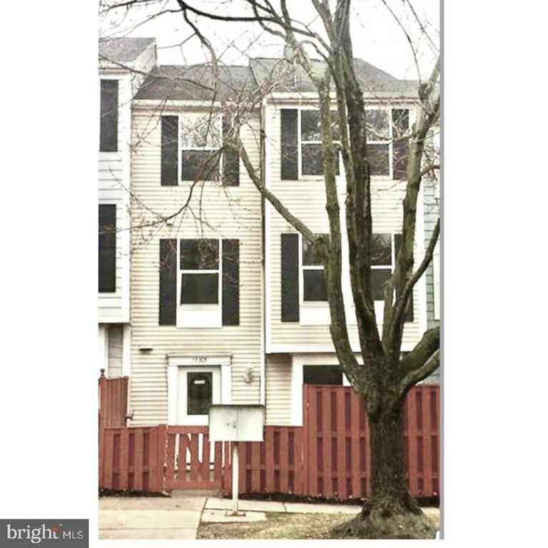 13305 DEMETRIAS WAY, Germantown, MD 20874