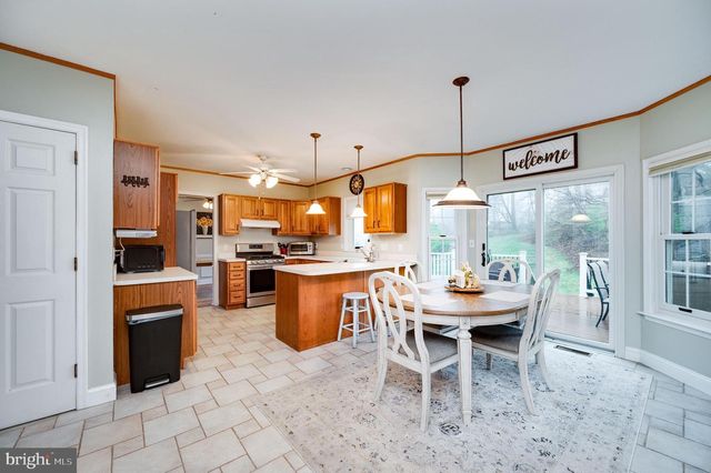 201 SLICHTER DR, Mohnton, PA 19540