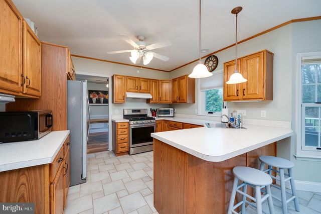 201 SLICHTER DR, Mohnton, PA 19540