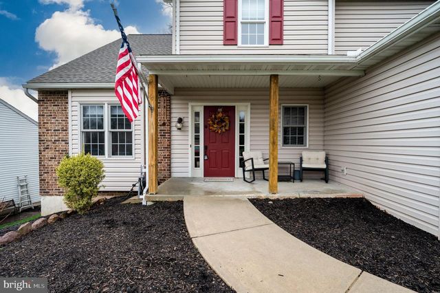 201 SLICHTER DR, Mohnton, PA 19540