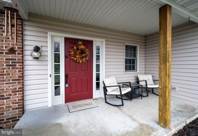 201 SLICHTER DR, Mohnton, PA 19540