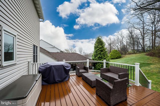 201 SLICHTER DR, Mohnton, PA 19540