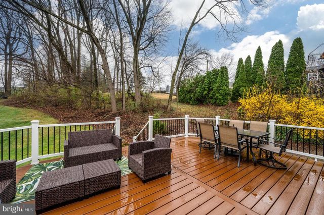 201 SLICHTER DR, Mohnton, PA 19540