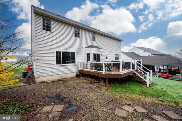 201 SLICHTER DR, Mohnton, PA 19540