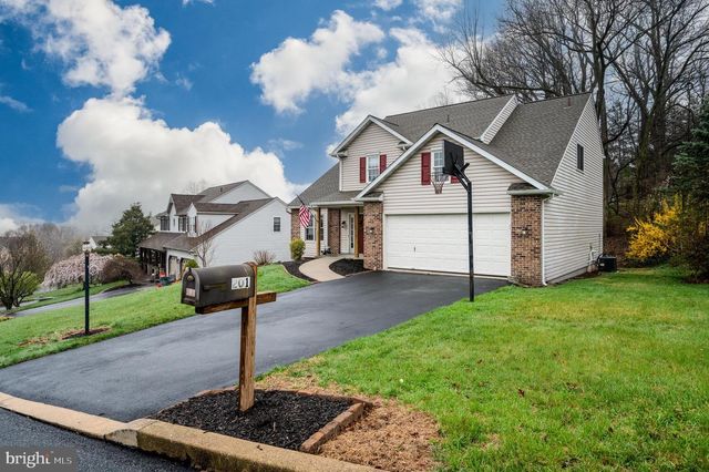 201 SLICHTER DR, Mohnton, PA 19540