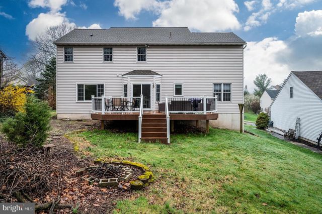 201 SLICHTER DR, Mohnton, PA 19540