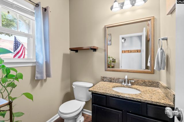 163 Cordage Drive, Chapin, SC 29036
