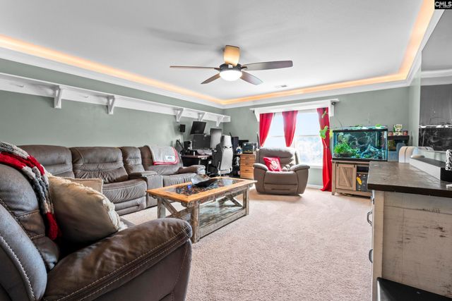 163 Cordage Drive, Chapin, SC 29036
