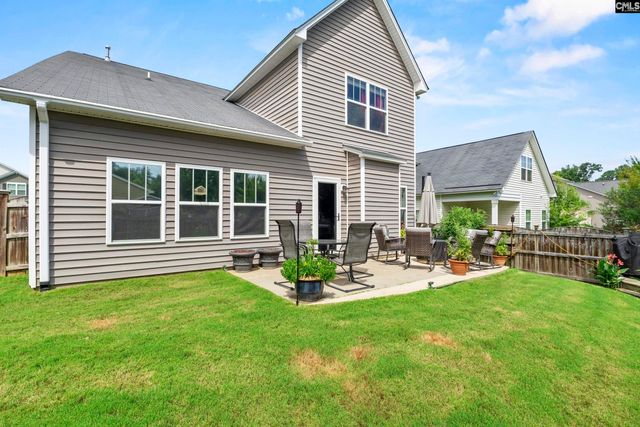 163 Cordage Drive, Chapin, SC 29036