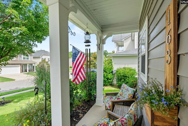 163 Cordage Drive, Chapin, SC 29036