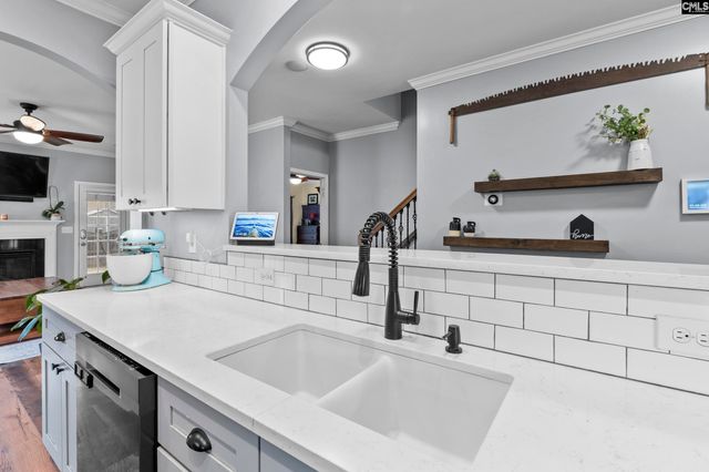 163 Cordage Drive, Chapin, SC 29036