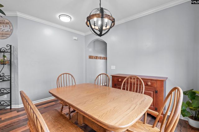 163 Cordage Drive, Chapin, SC 29036