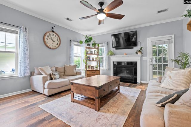 163 Cordage Drive, Chapin, SC 29036