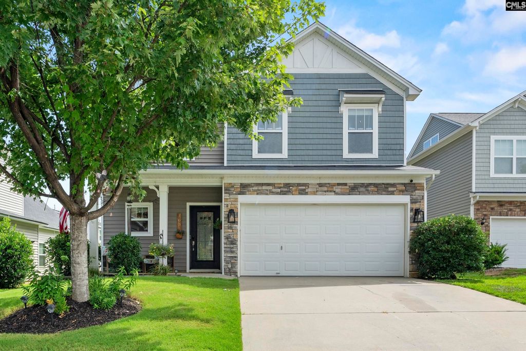 163 Cordage Drive, Chapin, SC 29036