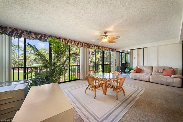 758 Eagle Creek DR 202, Naples, FL 34113