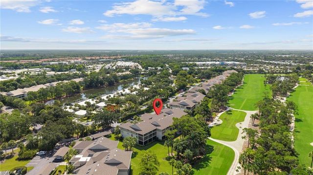 758 Eagle Creek DR 202, Naples, FL 34113