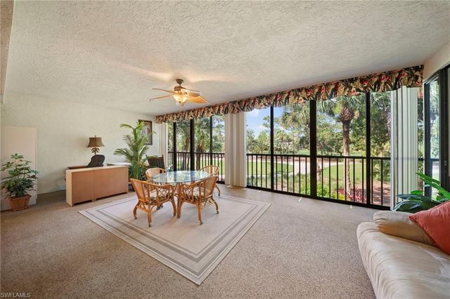 758 Eagle Creek DR 202, Naples, FL 34113