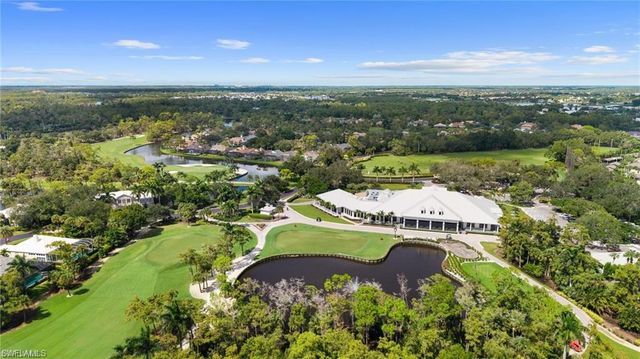 758 Eagle Creek DR 202, Naples, FL 34113