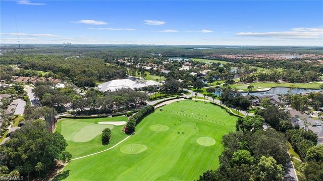 758 Eagle Creek DR 202, Naples, FL 34113