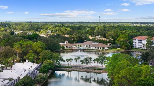 758 Eagle Creek DR 202, Naples, FL 34113