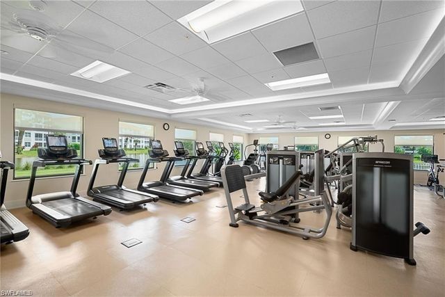 758 Eagle Creek DR 202, Naples, FL 34113