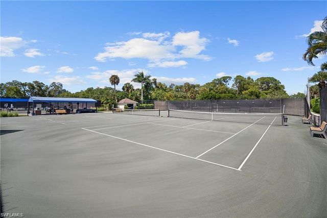 758 Eagle Creek DR 202, Naples, FL 34113