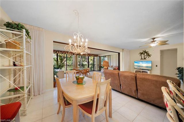 758 Eagle Creek DR 202, Naples, FL 34113
