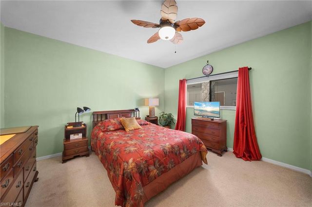 758 Eagle Creek DR 202, Naples, FL 34113