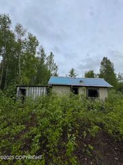 20071 E Record Avenue, Willow, AK 99688