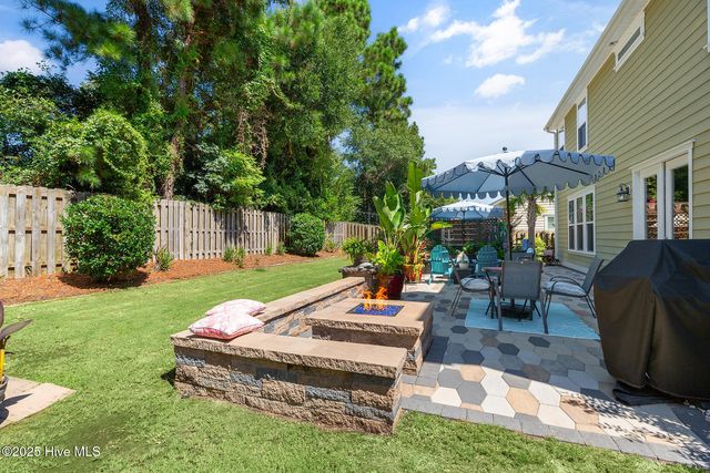 133 Overlook Drive, Wilmington, NC 28411