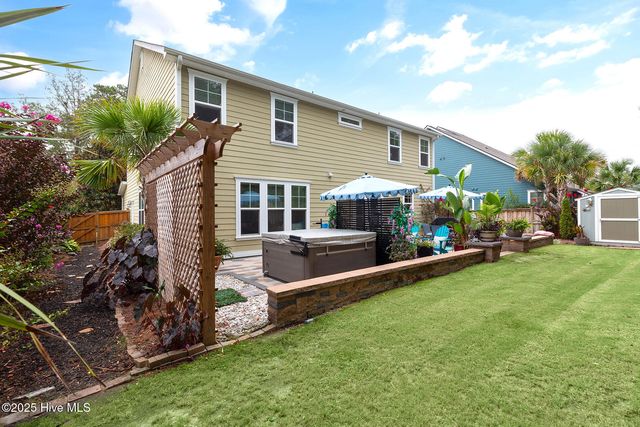 133 Overlook Drive, Wilmington, NC 28411