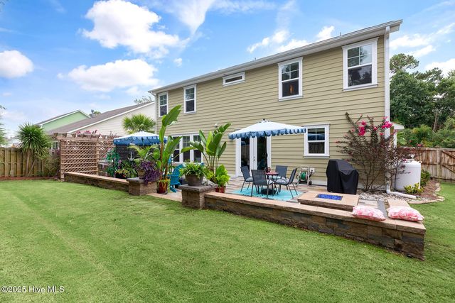 133 Overlook Drive, Wilmington, NC 28411