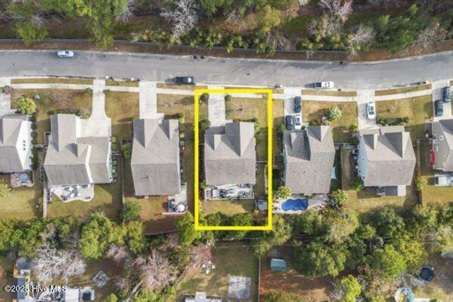 133 Overlook Drive, Wilmington, NC 28411