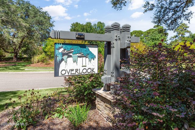 133 Overlook Drive, Wilmington, NC 28411