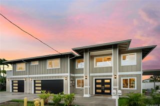 403 Lokelau Place, Kailua, HI 96734