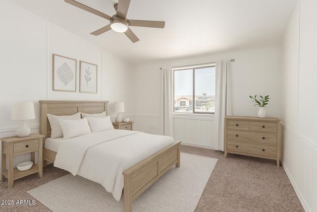 53531 W MOONDUST Road, Maricopa, AZ 85139