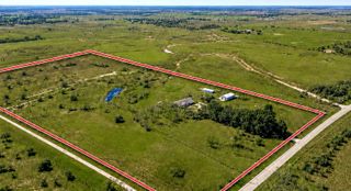 2368 Old Columbus Road N, Sealy, TX 77474