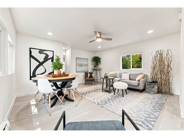 823 4th St SE, Loveland, CO 80537