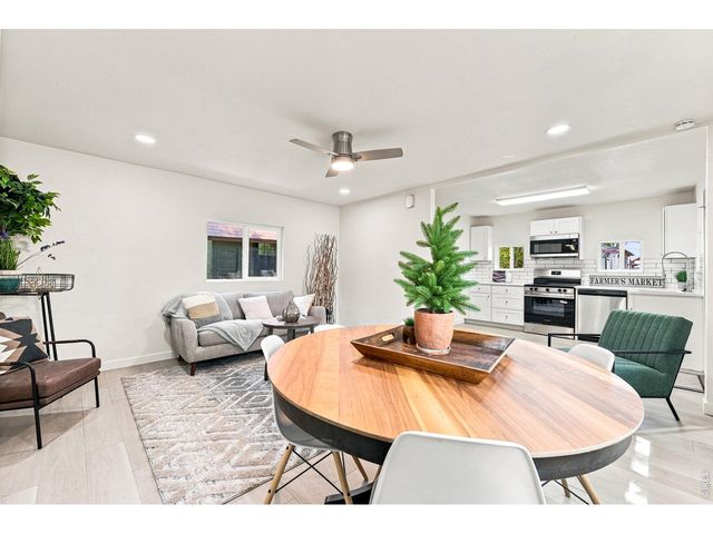 823 4th St SE, Loveland, CO 80537