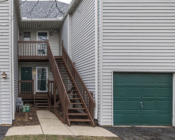 634 W 2ND Street 205, Erie, PA 16507