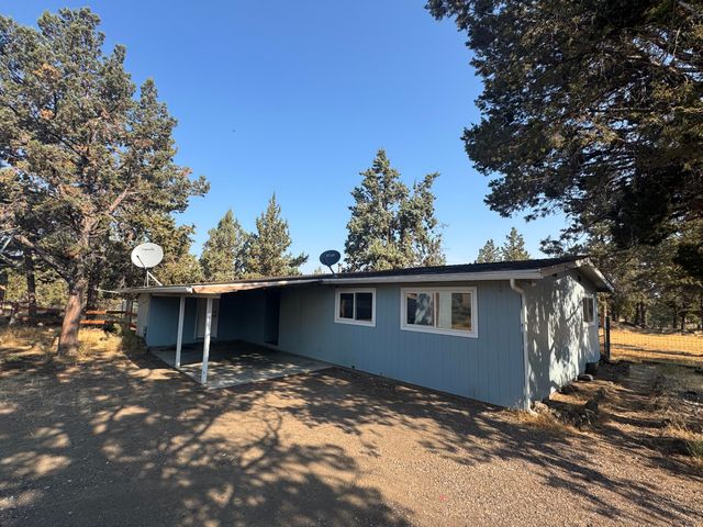 963 NW 55th Street, Redmond, OR 97756