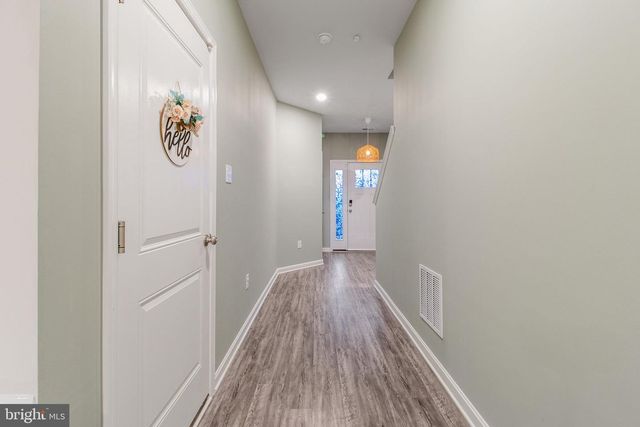 7771 VENICE LN, Severn, MD 21144