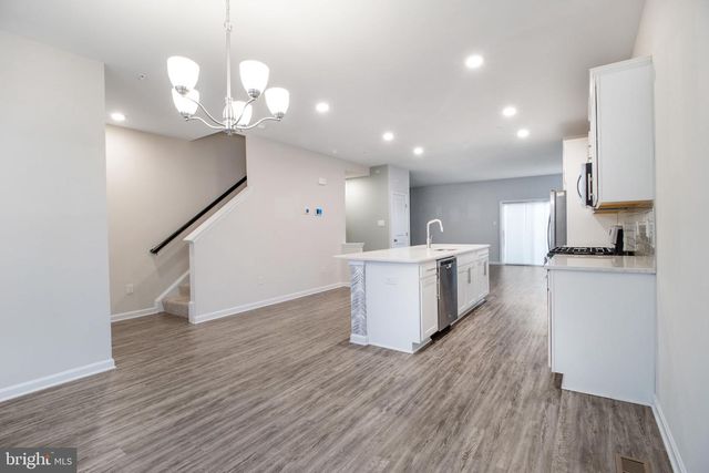 7771 VENICE LN, Severn, MD 21144