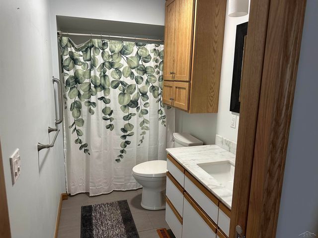 214 N Hemlock Road, Richland Twp, MI 48626
