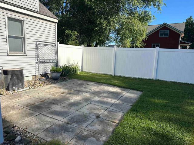 214 N Hemlock Road, Richland Twp, MI 48626