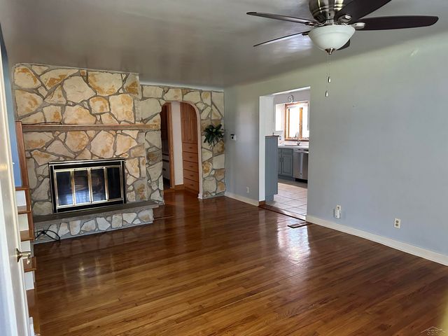 214 N Hemlock Road, Richland Twp, MI 48626